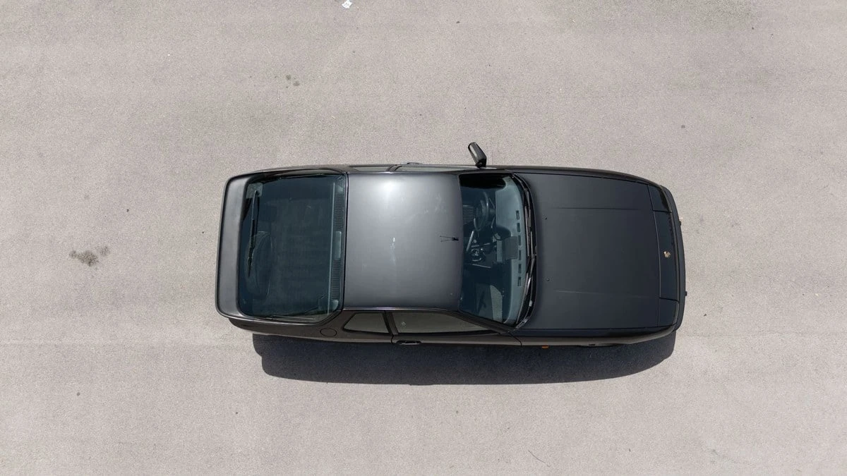 1981 Porsche 924 - Image 19 of 29