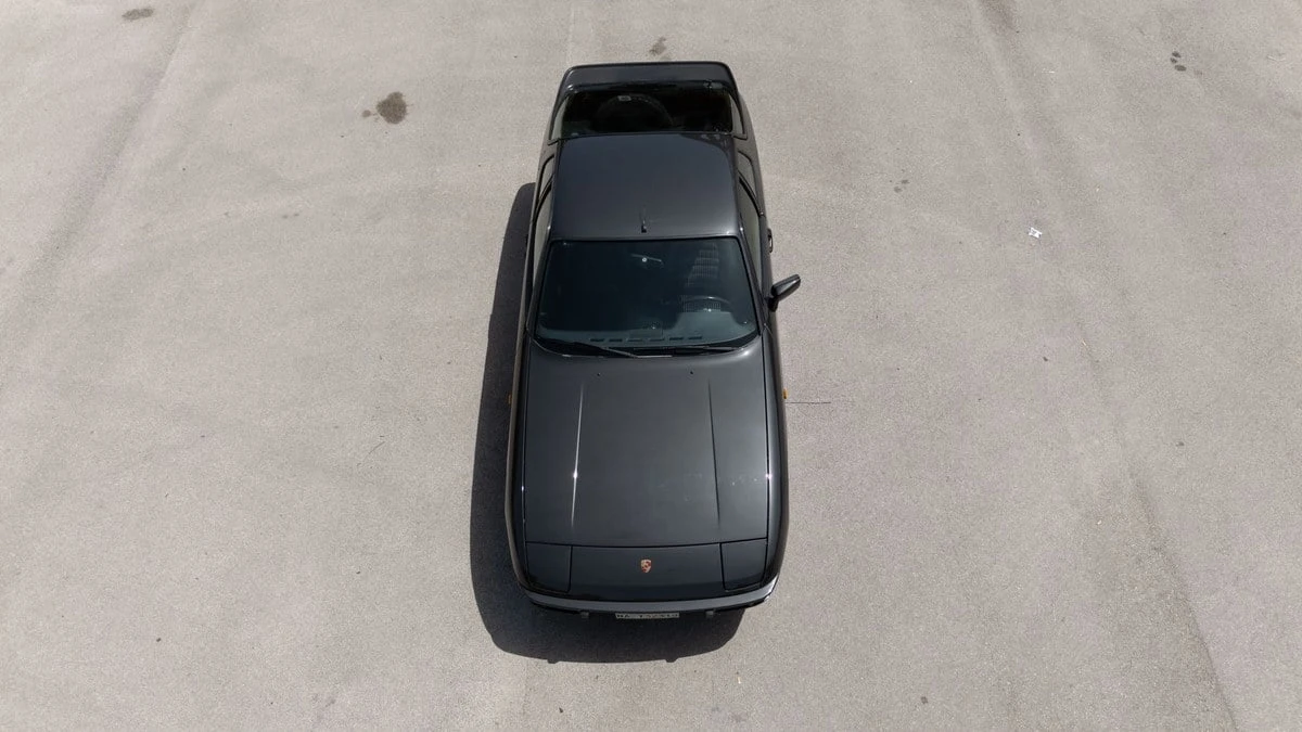 1981 Porsche 924 - Image 20 of 29