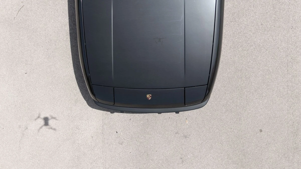 1981 Porsche 924 - Image 21 of 29