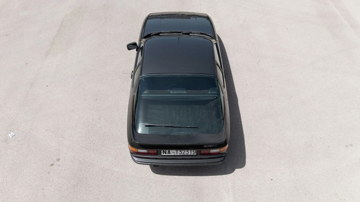 1981 Porsche 924 - Image 23 of 29