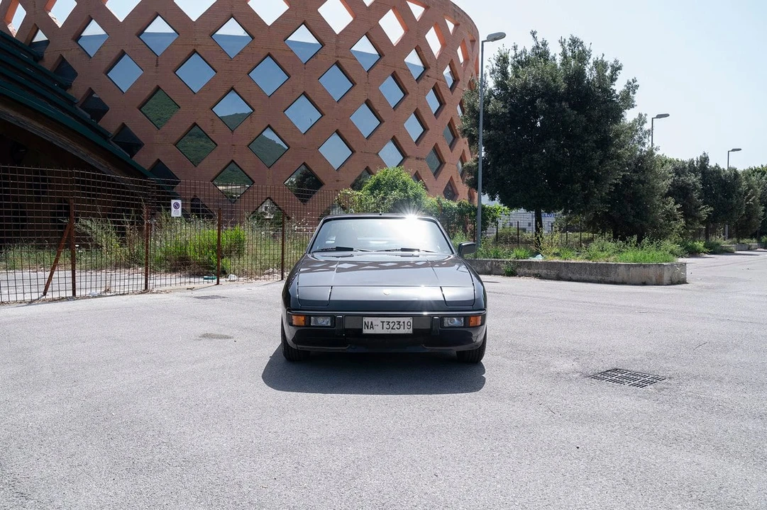 1981 Porsche 924 - Image 11 of 29