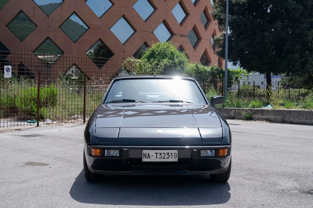 1981 Porsche 924 - Image 12 of 29