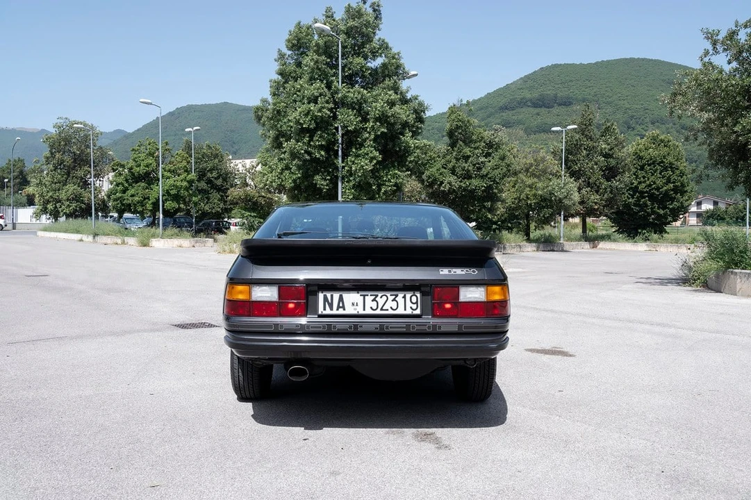 1981 Porsche 924 - Image 15 of 29