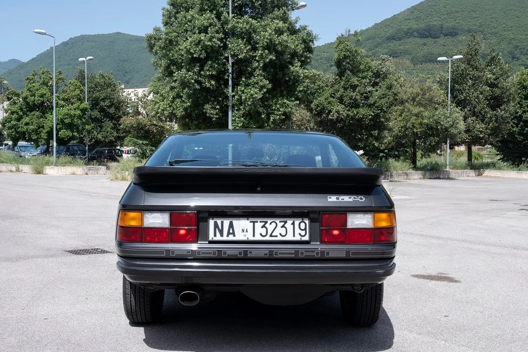 1981 Porsche 924 - Image 16 of 29