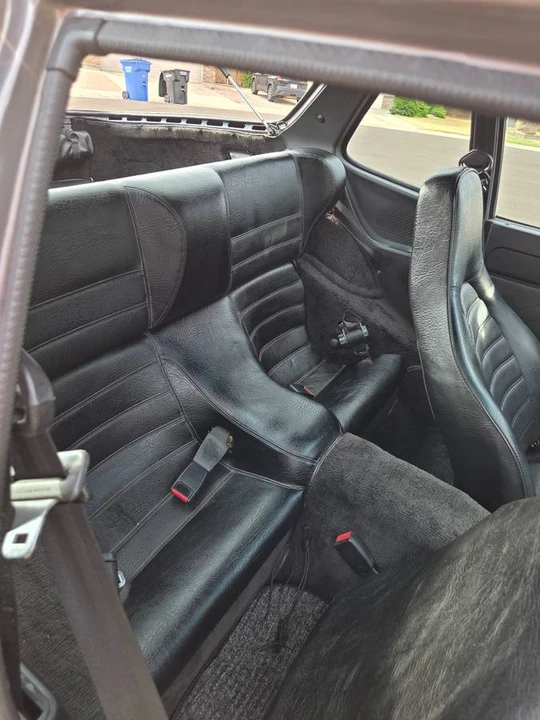 1981 Porsche 924 - Image 15 of 19