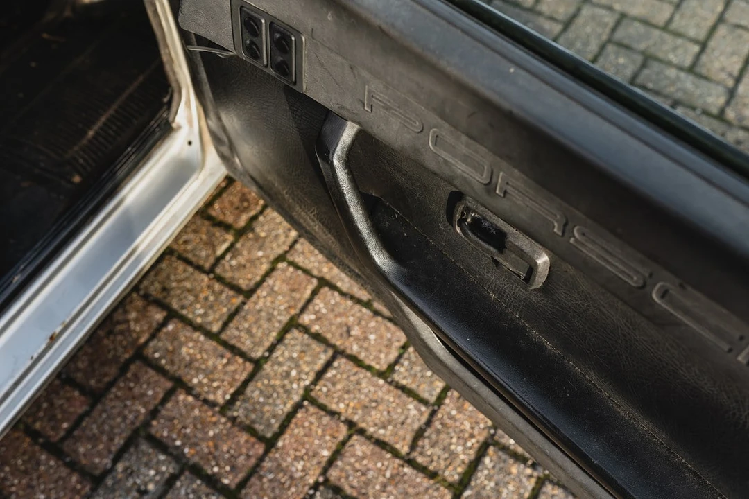 1981 Porsche 924 - Image 21 of 30
