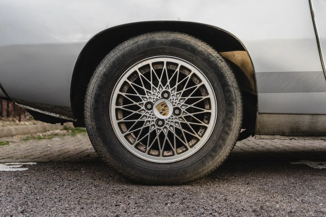 1981 Porsche 924 - Image 18 of 30