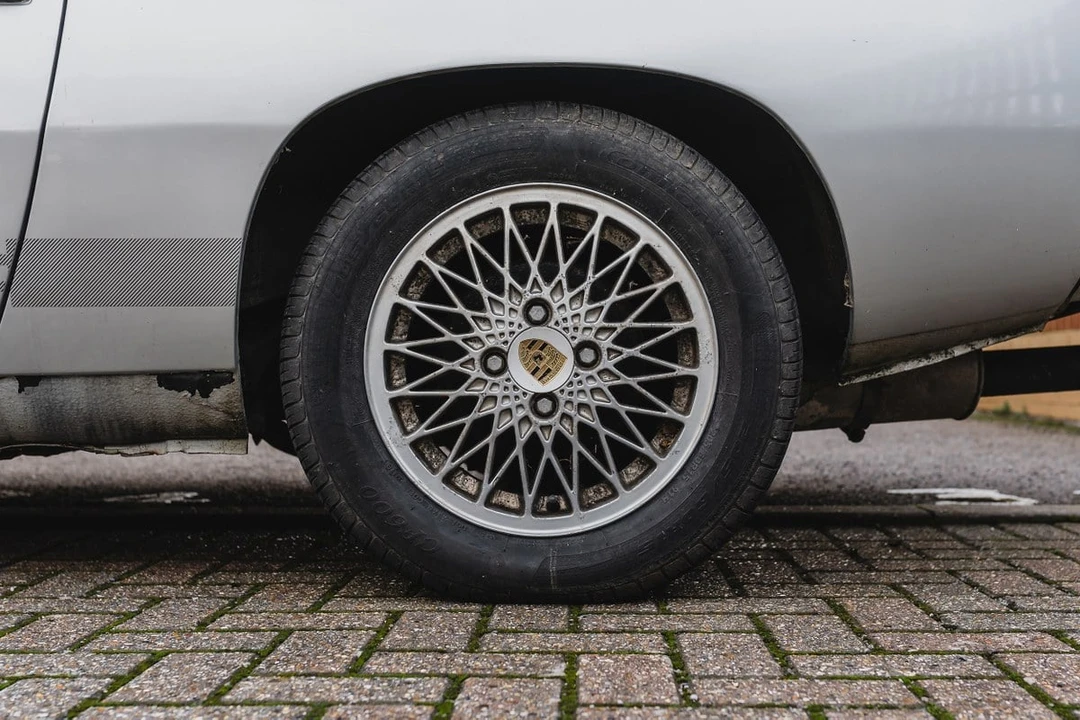 1981 Porsche 924 - Image 16 of 30