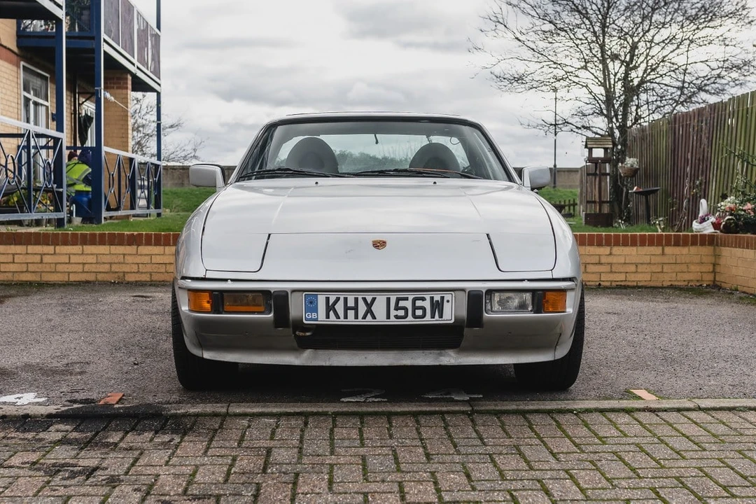 1981 Porsche 924 - Image 13 of 30