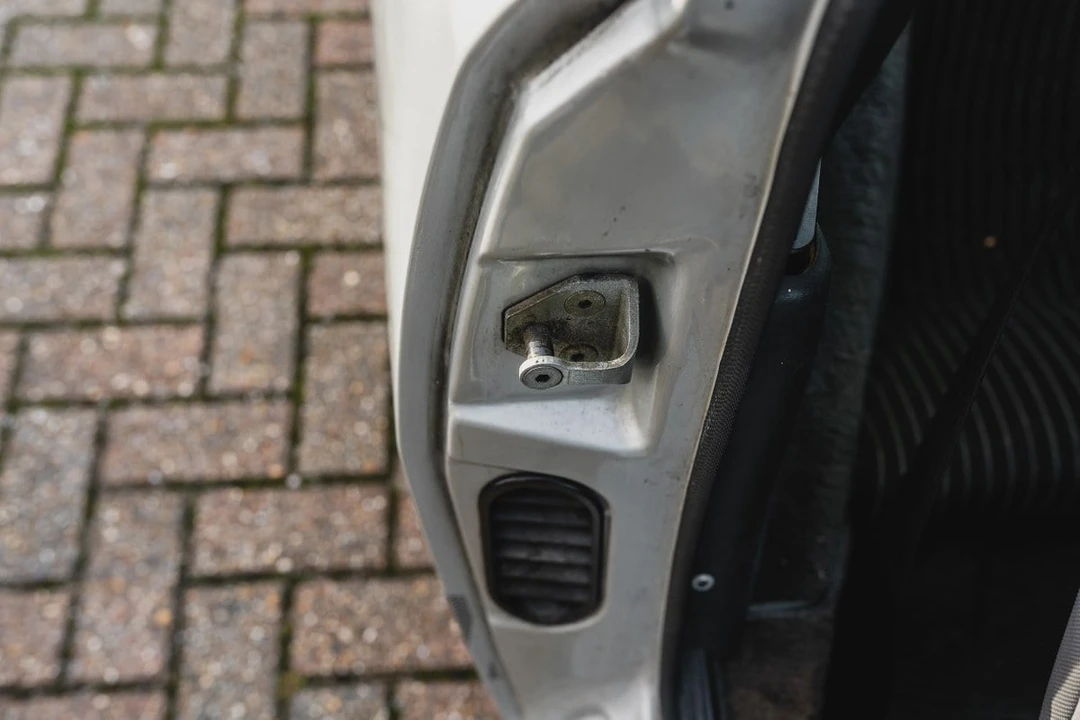 1981 Porsche 924 - Image 23 of 30