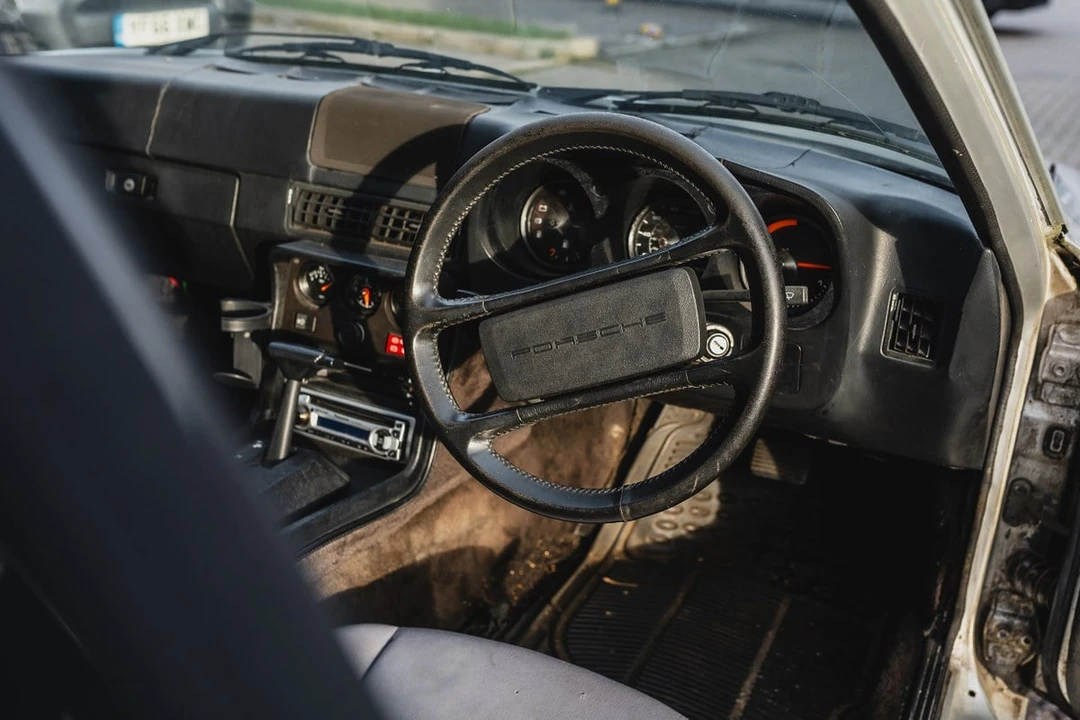 1981 Porsche 924 - Image 28 of 30