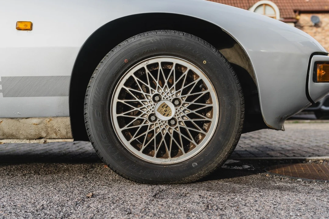 1981 Porsche 924 - Image 17 of 30