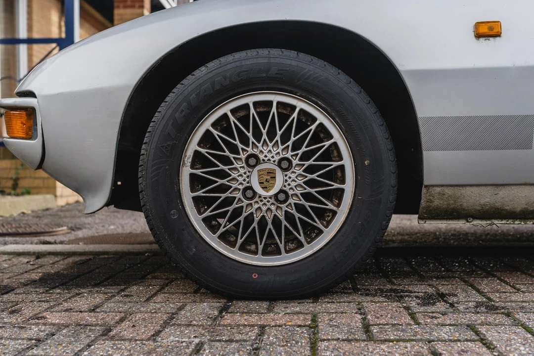 1981 Porsche 924 - Image 15 of 30