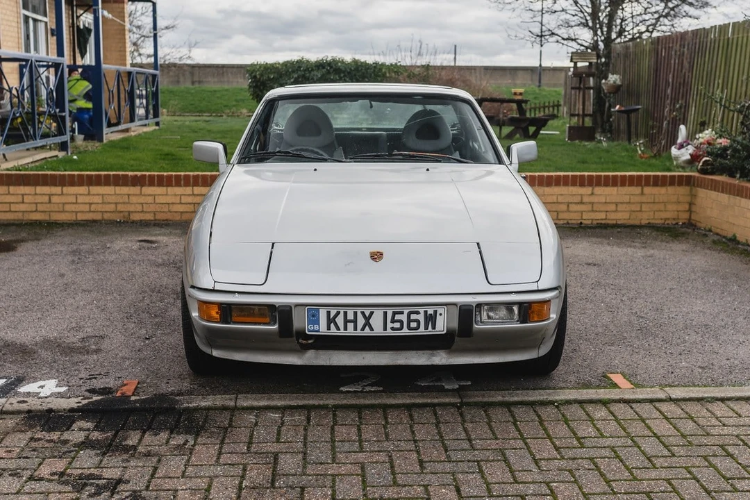 1981 Porsche 924 - Image 12 of 30