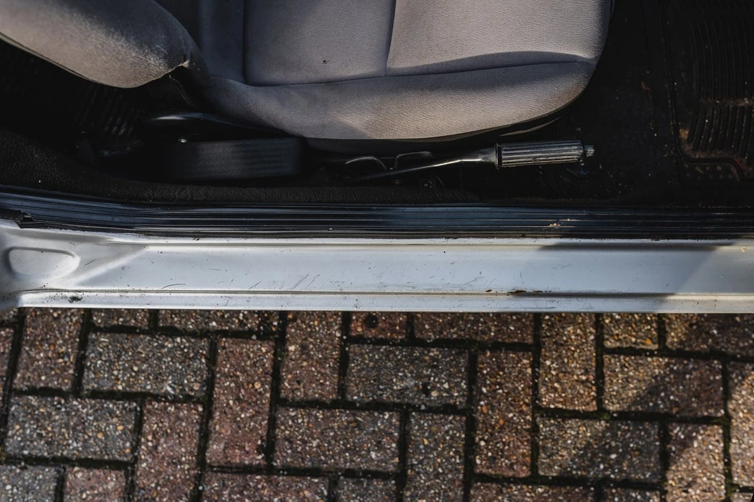 1981 Porsche 924 - Image 24 of 30