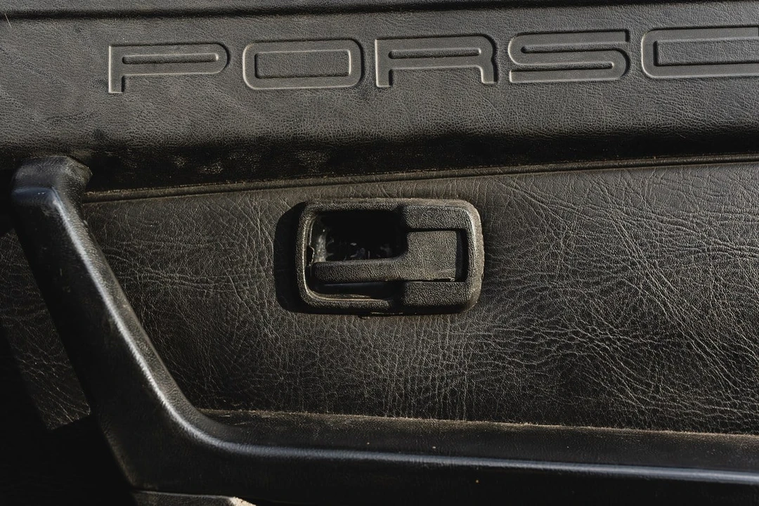 1981 Porsche 924 - Image 20 of 30