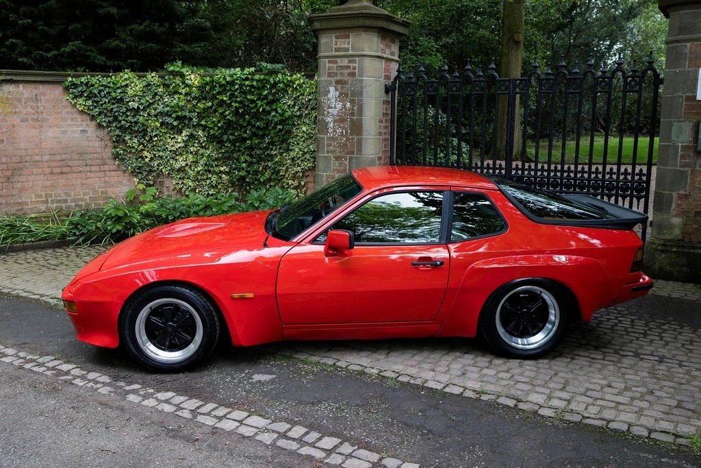 1981 Porsche 924 Carrera GT - Image 24 of 30