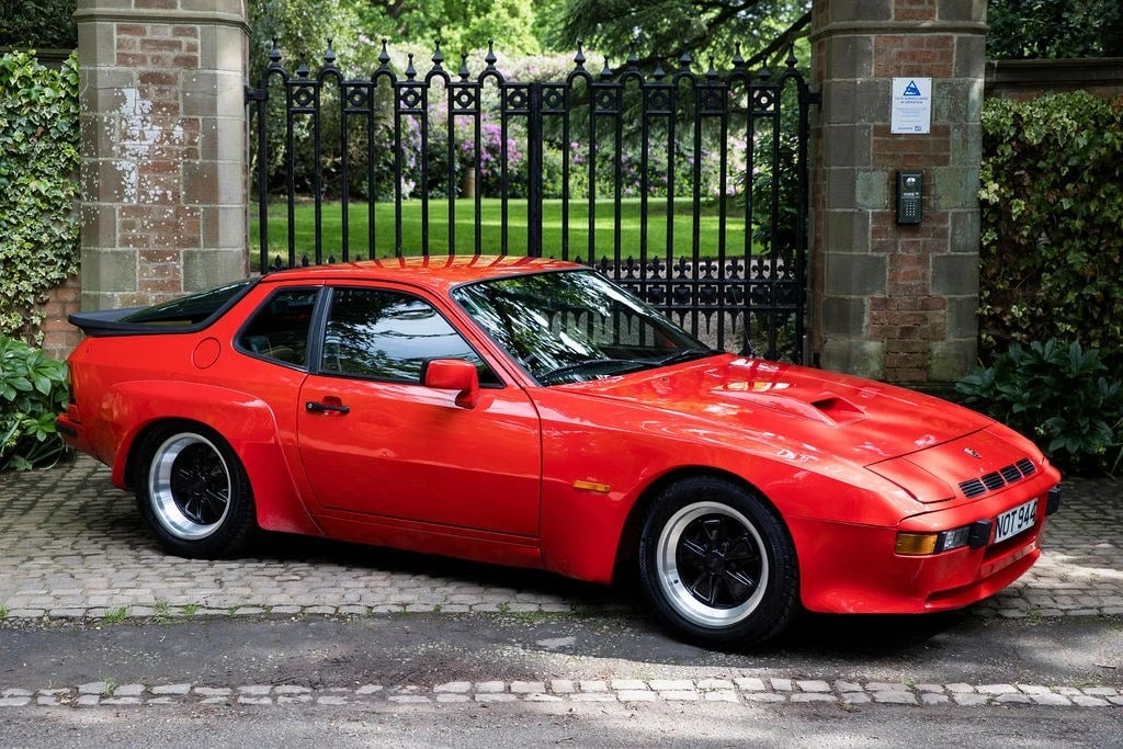 1981 Porsche 924 Carrera GT - Image 19 of 30