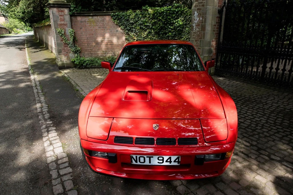1981 Porsche 924 Carrera GT - Image 6 of 30