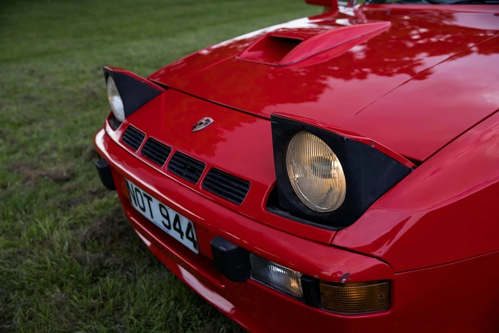 1981 Porsche 924 Carrera GT - Image 27 of 30