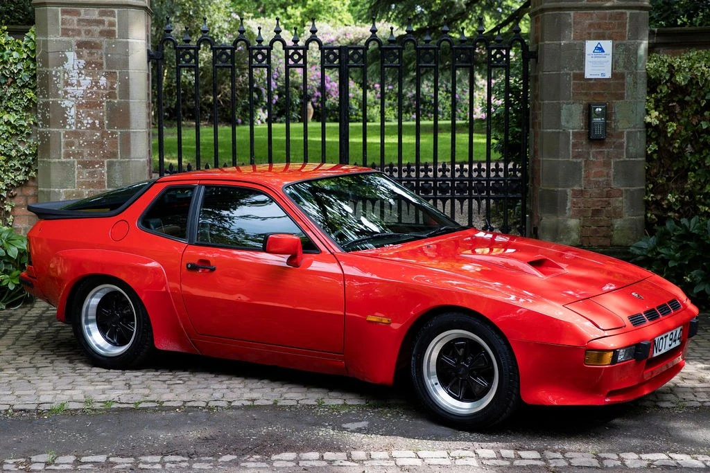 1981 Porsche 924 Carrera GT - Image 18 of 30