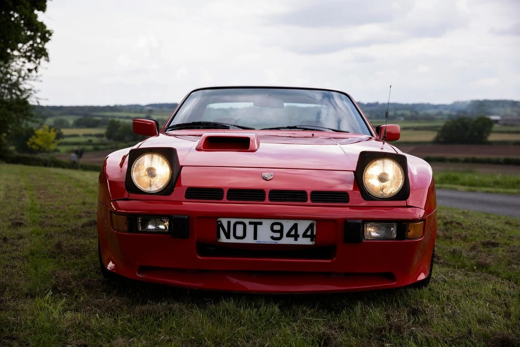 1981 Porsche 924 Carrera GT - Image 20 of 30
