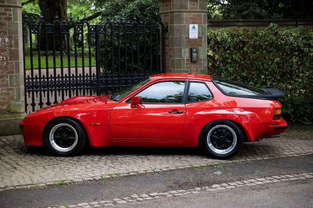1981 Porsche 924 Carrera GT - Image 10 of 30
