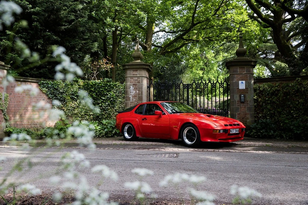 1981 Porsche 924 Carrera GT - Image 14 of 30