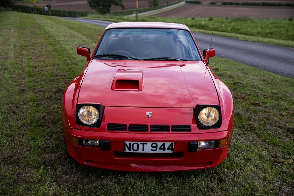 1981 Porsche 924 Carrera GT - Image 28 of 30