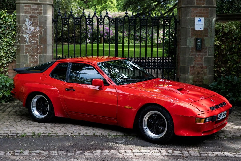 1981 Porsche 924 Carrera GT - Image 17 of 30