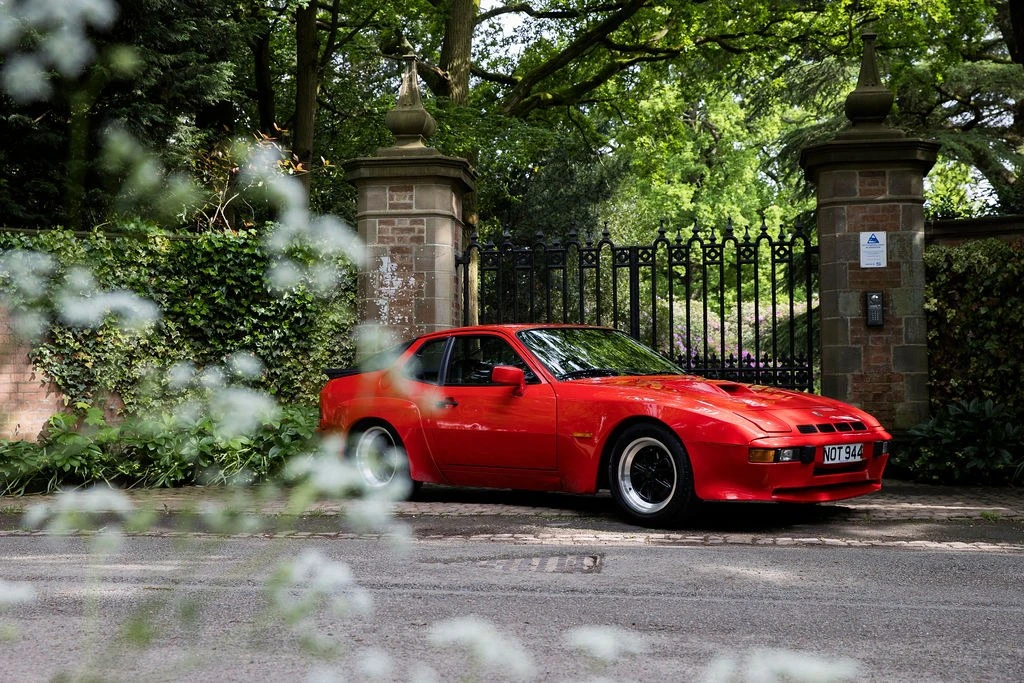 1981 Porsche 924 Carrera GT - Image 16 of 30
