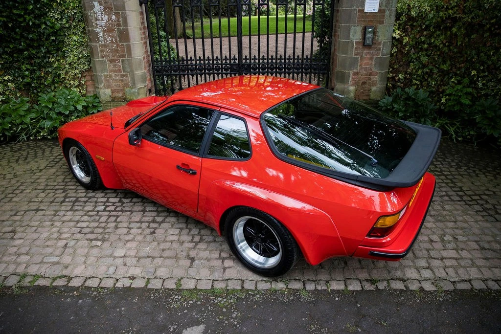 1981 Porsche 924 Carrera GT - Image 25 of 30