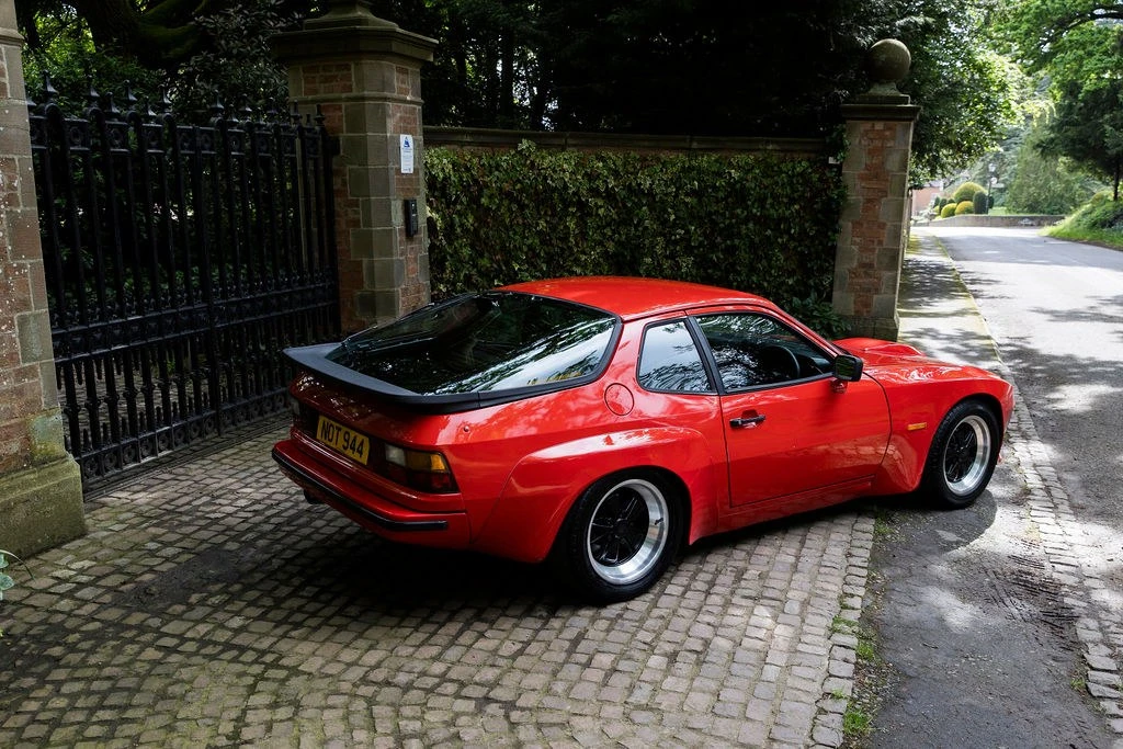 1981 Porsche 924 Carrera GT - Image 22 of 30