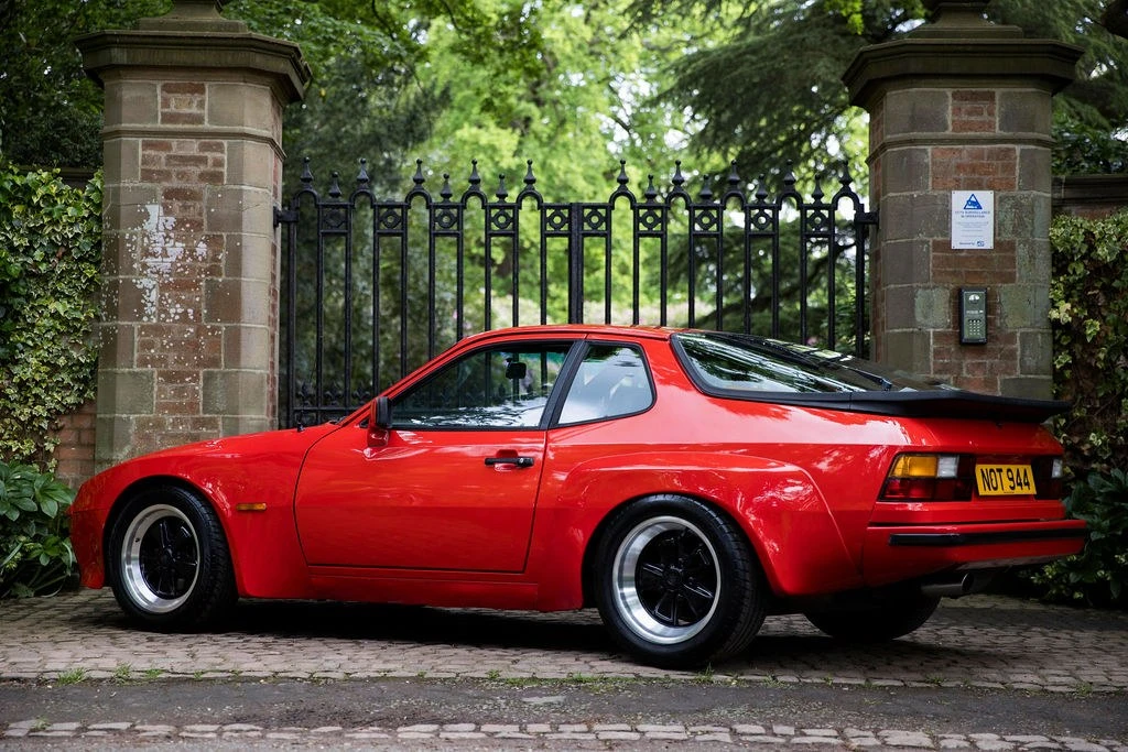1981 Porsche 924 Carrera GT - Image 26 of 30