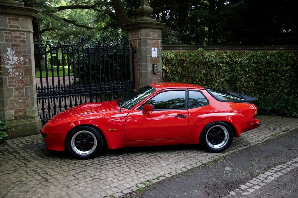1981 Porsche 924 Carrera GT - Image 15 of 30