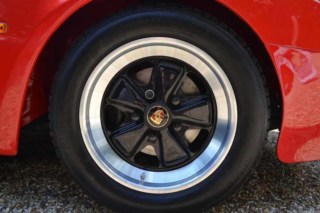 1981 Porsche 924 Carrera GT - Image 5 of 16