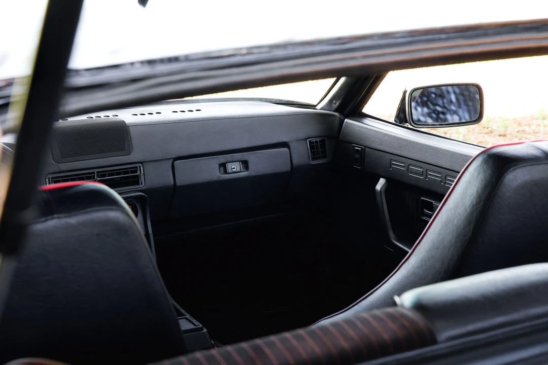 1981 Porsche 924 Carrera GT - Image 17 of 31