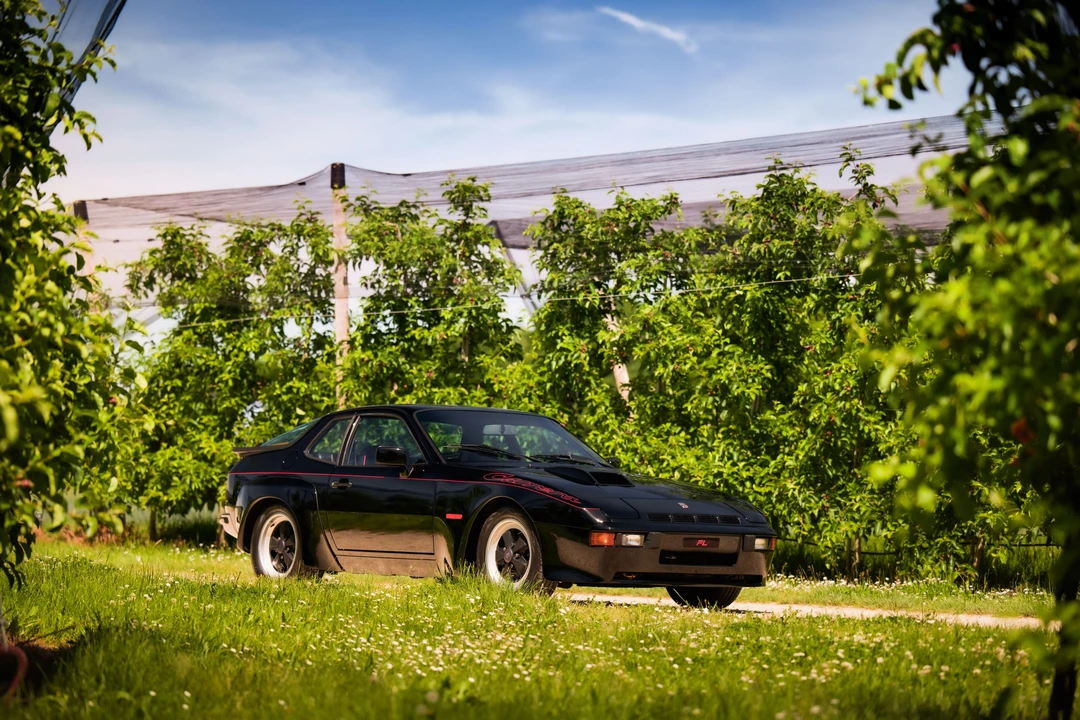 1981 Porsche 924 Carrera GT - Image 2 of 31