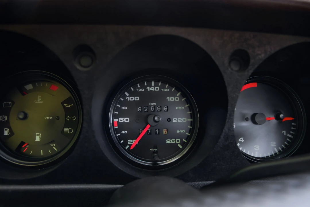 1981 Porsche 924 Carrera GT - Image 24 of 31