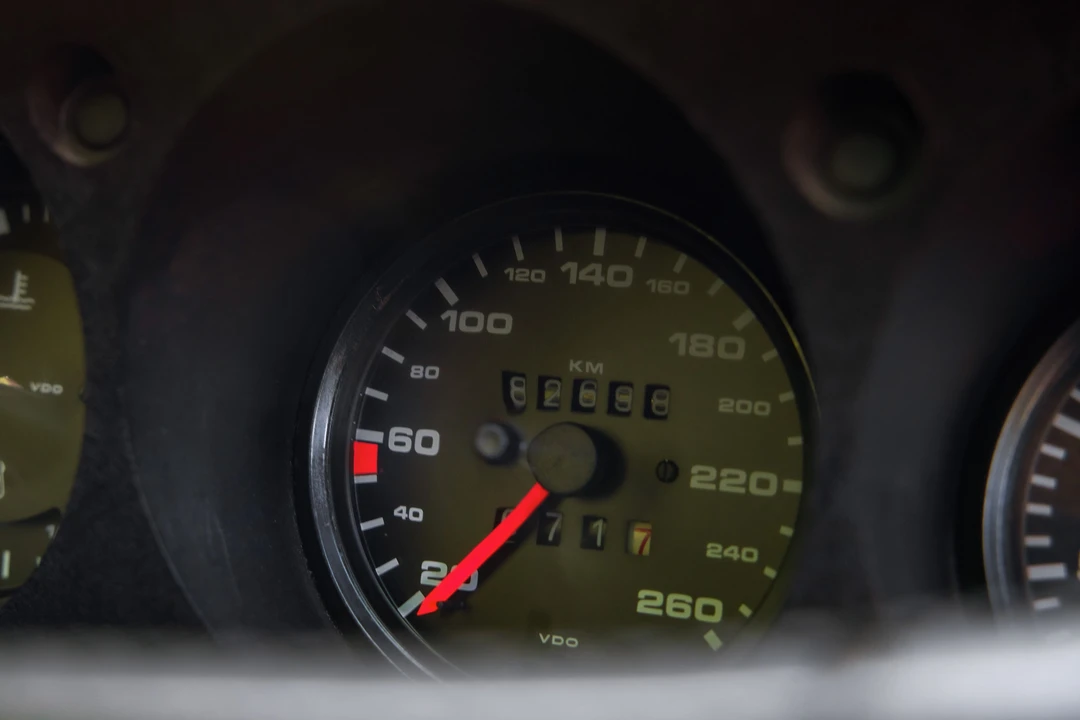 1981 Porsche 924 Carrera GT - Image 27 of 31