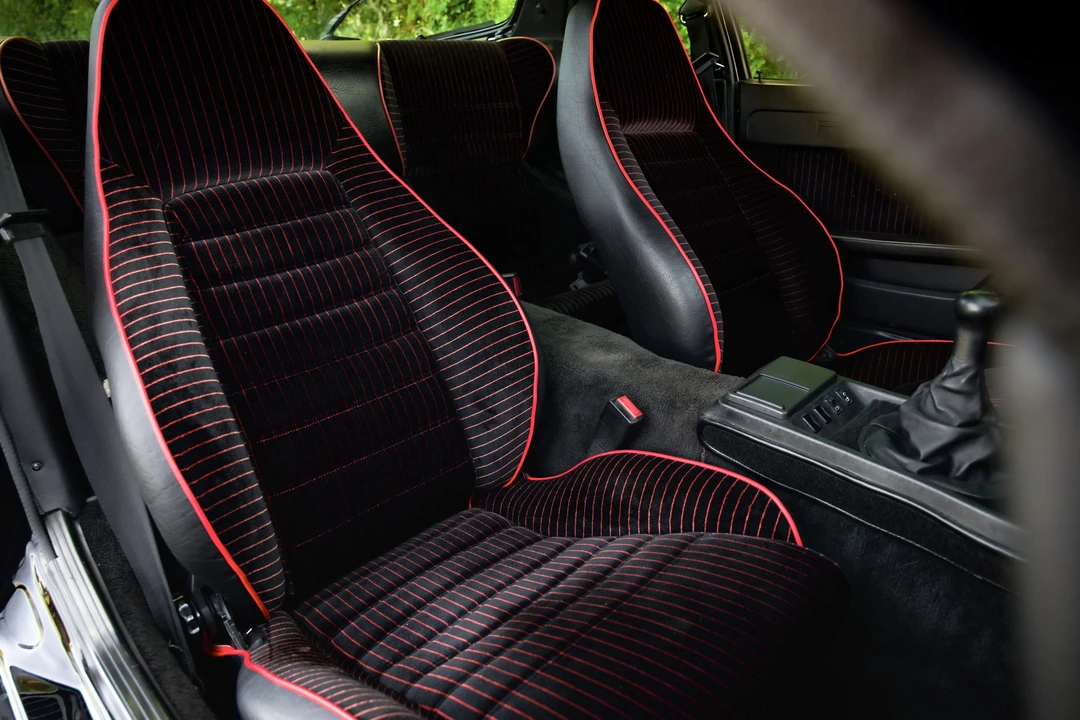 1981 Porsche 924 Carrera GT - Image 31 of 31