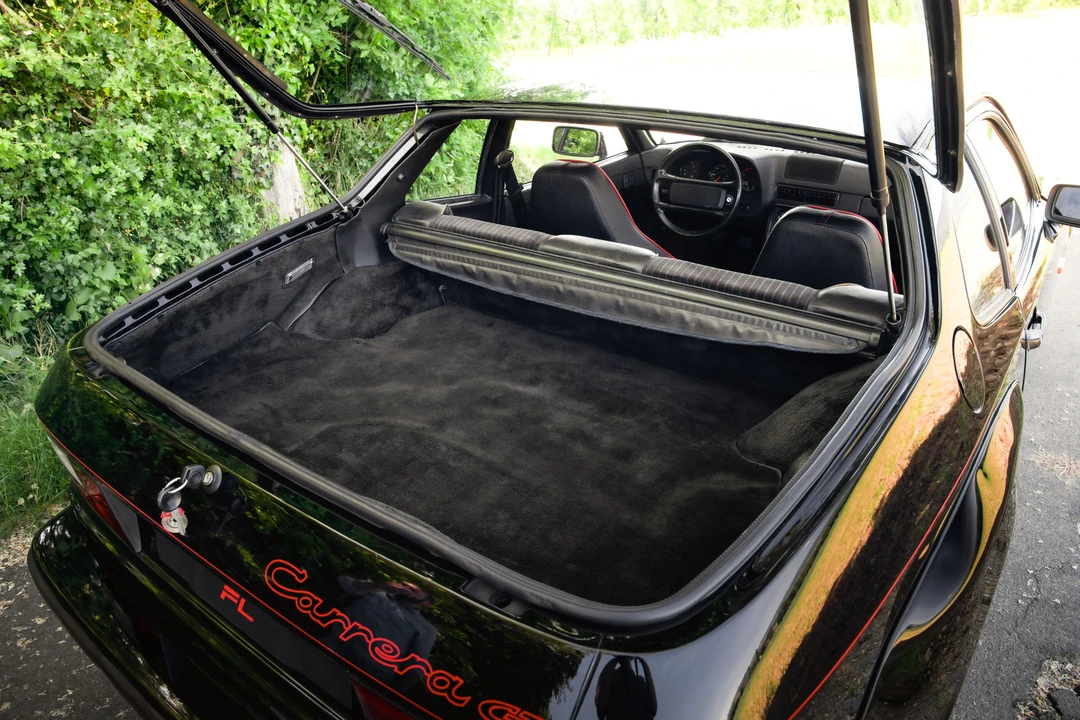 1981 Porsche 924 Carrera GT - Image 22 of 31