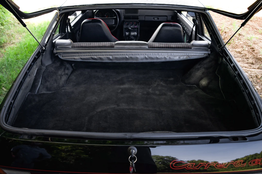 1981 Porsche 924 Carrera GT - Image 21 of 31