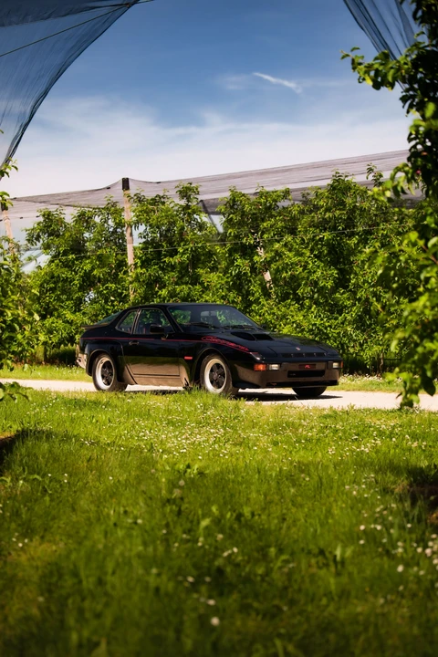 1981 Porsche 924 Carrera GT - Image 4 of 31