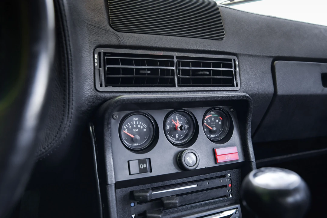 1981 Porsche 924 Carrera GT - Image 25 of 31