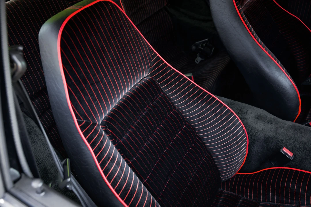 1981 Porsche 924 Carrera GT - Image 29 of 31
