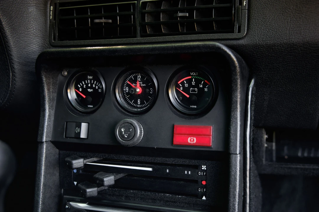 1981 Porsche 924 Carrera GT - Image 28 of 31