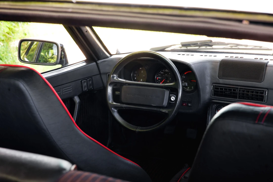 1981 Porsche 924 Carrera GT - Image 18 of 31