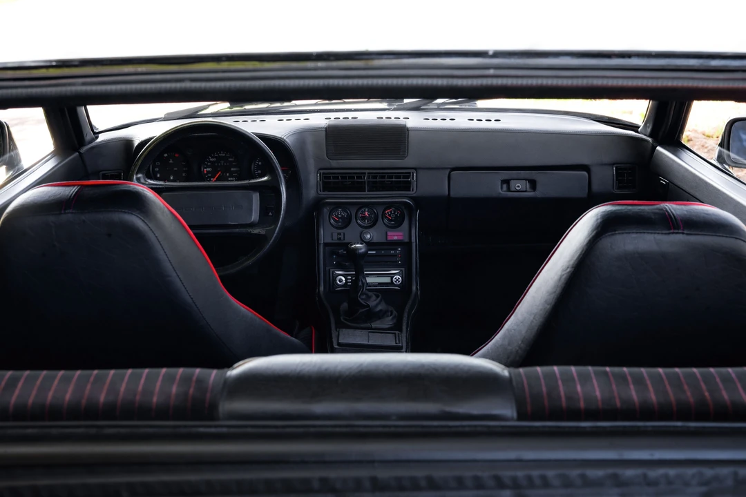 1981 Porsche 924 Carrera GT - Image 20 of 31