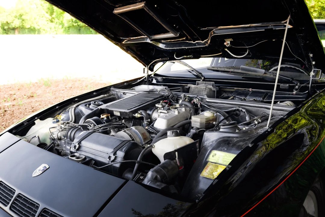 1981 Porsche 924 Carrera GT - Image 5 of 31